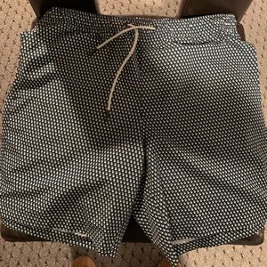 Men’s Michael Kors Swim Suit Trunks
